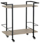 Ashley Express - Waylowe Bar Cart